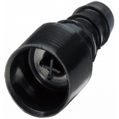 70MH-ZP202-0000000 - 70MH-ZP202-0000000 MURRELEKTRONIK Pneumatic insert with valve female, 3 mm