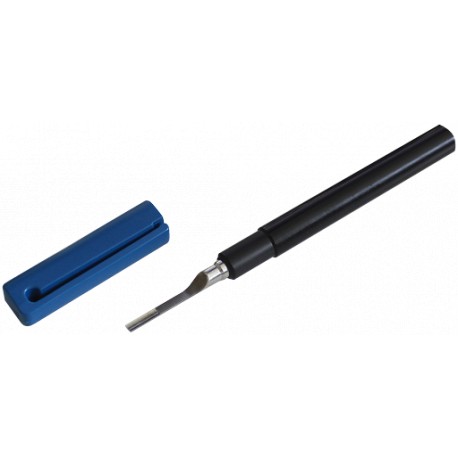 70MH-ZW001-2000000 - 70MH-ZW001-2000000 MURRELEKTRONIK Extraction tool for 2,5 mm contacts