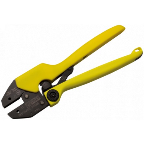 70MH-ZW002-1000000 - 70MH-ZW002-1000000 MURRELEKTRONIK Crimping tool for square crimping (long handels)