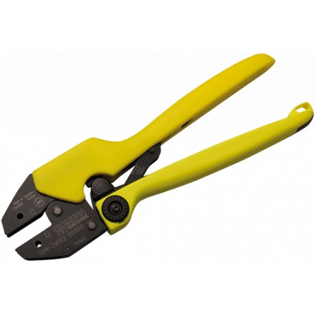70MH-ZW002-2000000 - 70MH-ZW002-2000000 MURRELEKTRONIK Crimping tool for square crimping (short handels)