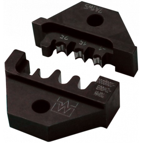 70MH-ZW003-2000000 - 70MH-ZW003-2000000 MURRELEKTRONIK Crimp die for 2,5 mm contacts (until 2,5 mm²)