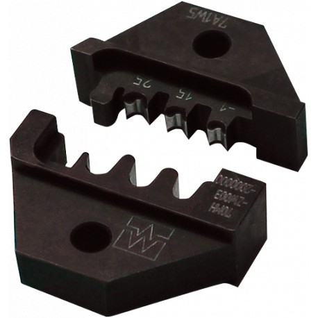 70MH-ZW003-6000000 - 70MH-ZW003-6000000 MURRELEKTRONIK Crimp die for 8 mm contacts (35 mm²)