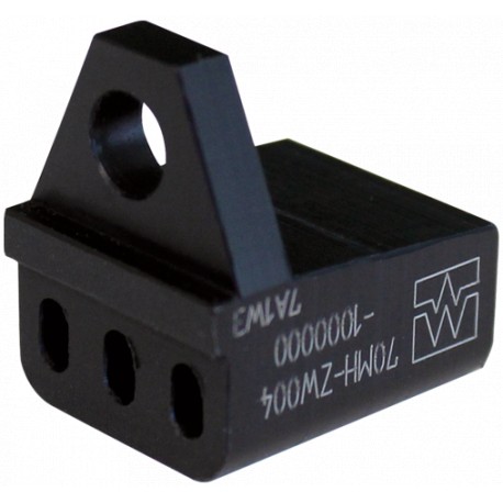 70MH-ZW004-2000000 - 70MH-ZW004-2000000 MURRELEKTRONIK Contact locator for 2,5 mm contacts until 2,5 mm²