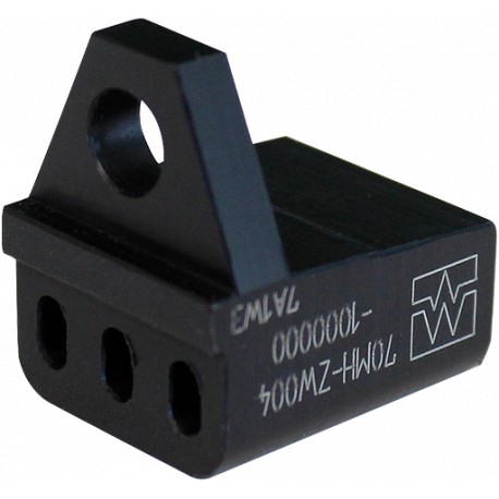 70MH-ZW004-3000000 - 70MH-ZW004-3000000 MURRELEKTRONIK Contact locator for 2,5 mm contacts (4 mm²)