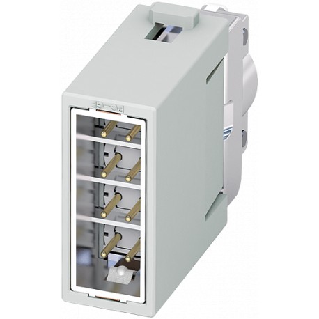 70MH-ZZ100-0000000 - 70MH-ZZ100-0000000 MURRELEKTRONIK Clips for Modules