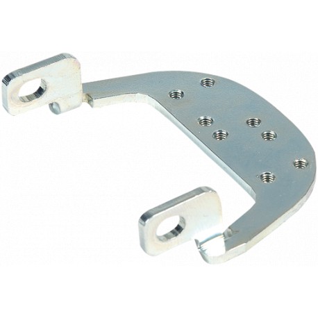 70MH-ZZ4EE-0000000 - 70MH-ZZ4EE-0000000 MURRELEKTRONIK Cable clamp for B10 inserts