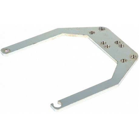 70MH-ZZ4ER-0000000 - 70MH-ZZ4ER-0000000 MURRELEKTRONIK Cable clamp for B10 frames