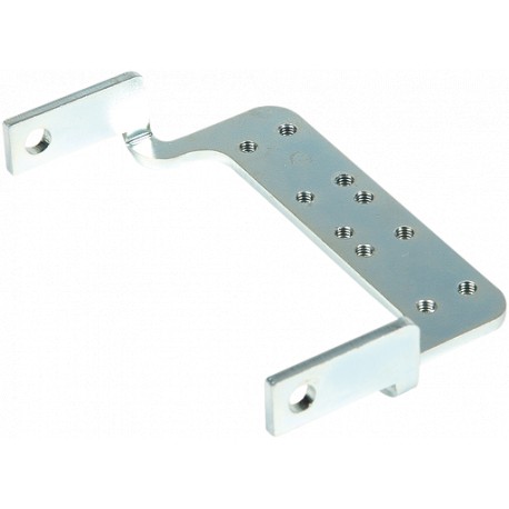 70MH-ZZ4FE-0000000 - 70MH-ZZ4FE-0000000 MURRELEKTRONIK Cable clamp for B16 inserts