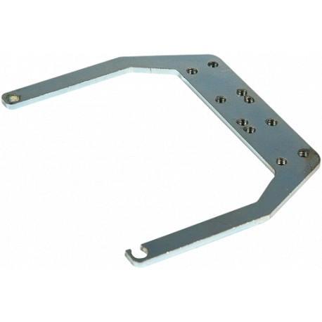 70MH-ZZ4FR-0000000 - 70MH-ZZ4FR-0000000 MURRELEKTRONIK Cable clamp for B16 frames