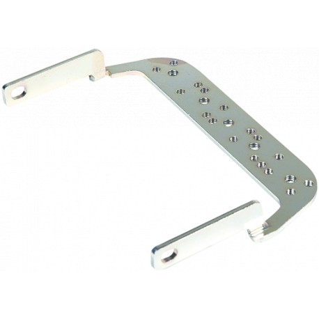 70MH-ZZ4GE-0000000 - 70MH-ZZ4GE-0000000 MURRELEKTRONIK Cable clamp for B24 inserts