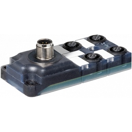 8000-84560-0000000 - 8000-84560-0000000 MURRELEKTRONIK EXACT12, 4XM12, 5 POLE