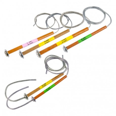 15KV 7.5AMP LINK - 15KV 7.5AMP LINK 15KB7.5 15KB7-5 EATON ELECTRIC 15KV 7.5AMP LINK