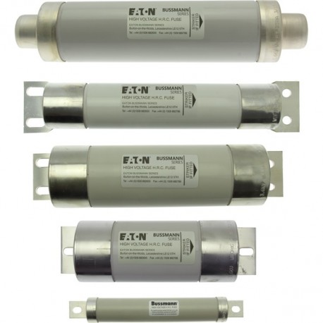 3.6KV 40Amp 2" 'C' Air Fuse - 3.6KV 40Amp 2" 'C' Air Fuse 3.6ADGHC40 EATON ELECTRIC 3.6KV 40Amp 2" 'C' Air Fuse Air fuse-link, medium volt..