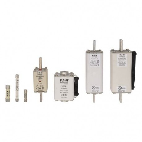 15AMP 1500V DC SOLAR TAG FUSE - 15AMP 1500V DC SOLAR TAG FUSE PV-15A14L-T EATON ELECTRIC 15AMP 1500V DC SOLAR TAG FUSE