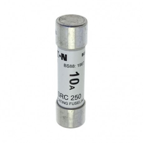 1Amp 250V dc TRACTION FUSE - 1Amp 250V dc TRACTION FUSE 1SRC250 EATON ELECTRIC 1Amp 250V dc TRACTION FUSE