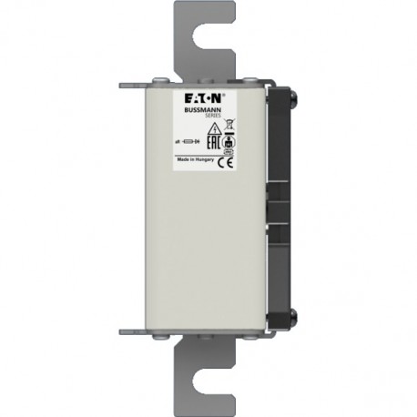 FUSE 250A 750V 2EK/170 GR DC - FUSE 250A 750V 2EK/170 GR DC 170E8345 EATON ELECTRIC Fuse-link, high speed, 250 A, DC 750 V, size 2, 59 x 90..