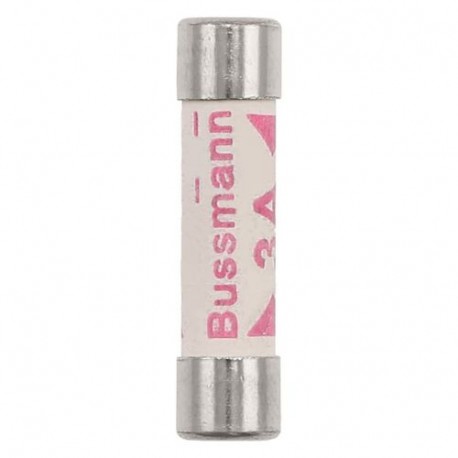 3A 240V PLUG TOP FUSE - 3A 240V PLUG TOP FUSE C180-3A EATON ELECTRIC 3A 240V PLUG TOP FUSE