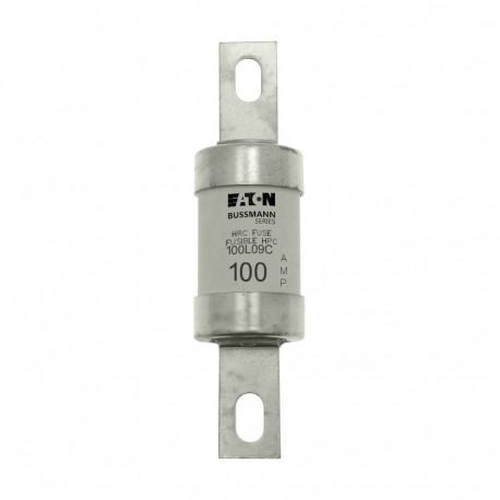 C.S.A.FUSE FM2 CL'C'660V - C.S.A.FUSE FM2 CL'C'660V 100L09C EATON ELECTRIC C.S.A.FUSE FM2 CL'C'660V
