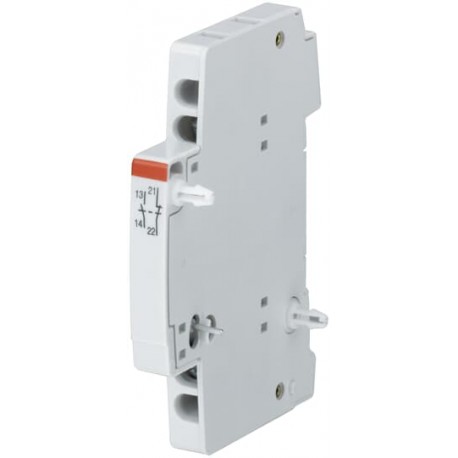 S2C-H11L - S2C-H11L 2CDS200936R0001 ABB Auxiliary contact S2C-H11L 1NA1NC for S200