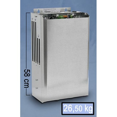 59006428 - NBRA-658 59006428 ABB Braking Chopper IP00, PBR max 268 kW for ACS800 (separate kit)