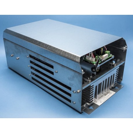 59006436 - NBRA-659 59006436 ABB Braking Chopper IP00, PBR max 403 Kw for ACS800 (separate kit)