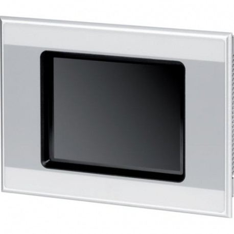 Hmi Touch terminals
