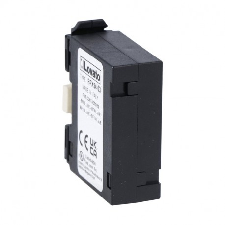 BFX5403 - BFX5403 LOVATO Mechanical interlock front to BF85A...BF150A