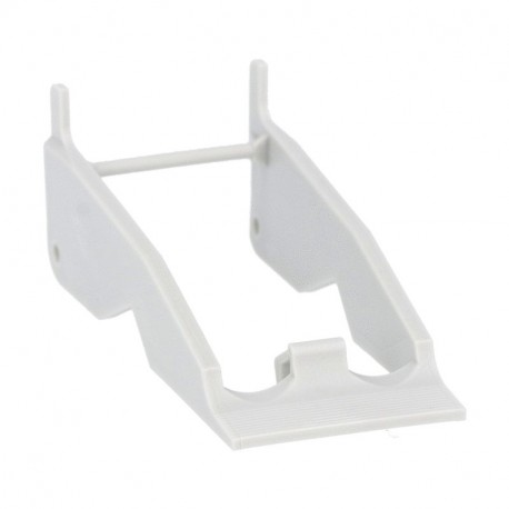 HR3X88 - HR3X88 LOVATO Clip retainer for HR30 Relay