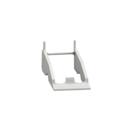 HR6X88 - HR6X88 LOVATO Clip retainer for HR60 Relay