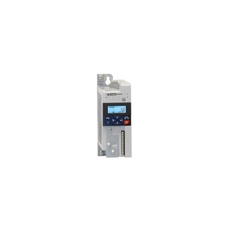 VLA104A240 - VLA104A240 LOVATO Variable speed drive ent. Single-phase 0.4 kW 200÷240 VAC