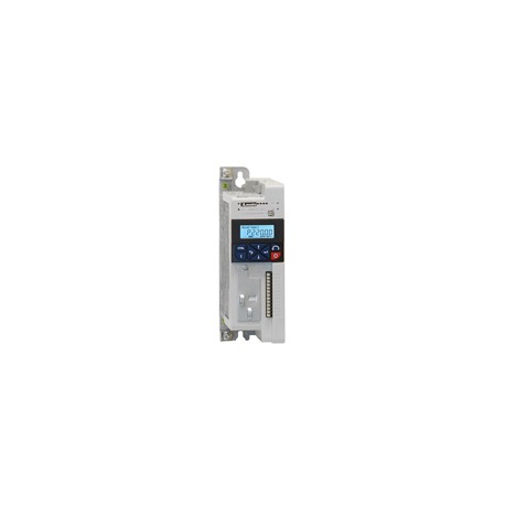 VLA107A240 - VLA107A240 LOVATO Variable speed drive ent. Single-phase 0.75 kW 200÷240 VAC