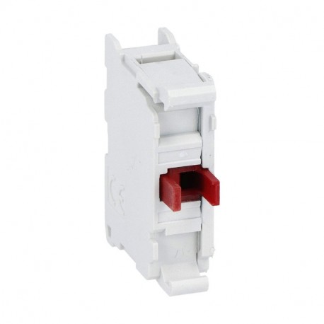 GLX1001 - GLX1001 LOVATO Auxiliary contact for GL.. 1NC