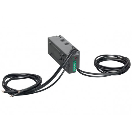 GMXFM1 - GMXFM1 LOVATO Control module fuses Voltage rating 120...240V