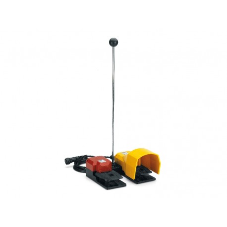 RCP-B70 - RCP-B70 2596116 CEMBRE RCP-B70 PEDAL DE MANDO