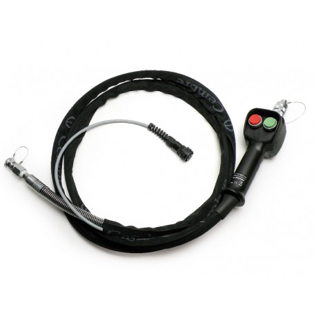 ERCH - ERCH 2596112 CEMBRE ERCH MANDO MANUAL B70M/CPE-1