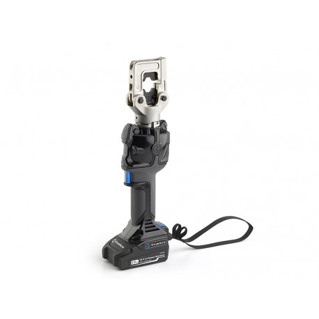 B500ND - B500ND 2596220 CEMBRE B500ND Herramienta accionamiento a batería de engaste Aplicaciones Cu de 6 a 240 mm²