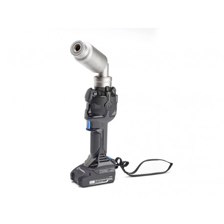 B-FL750ND - B-FL750ND 2598790 CEMBRE B-FL750ND PERFORADORA A BATERIA