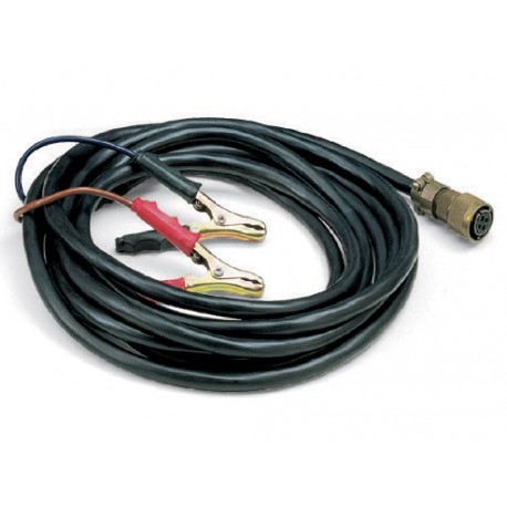 ESC600 - ESC600 2599001 CEMBRE ESC600 TOMA EXTERNA 12 V DC 6 mts.