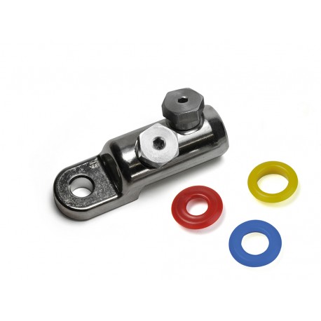 MLA50-240-12C - MLA50-240-12C 2752170 CEMBRE MLA50-240-12C TERMINAL ALUMINIO