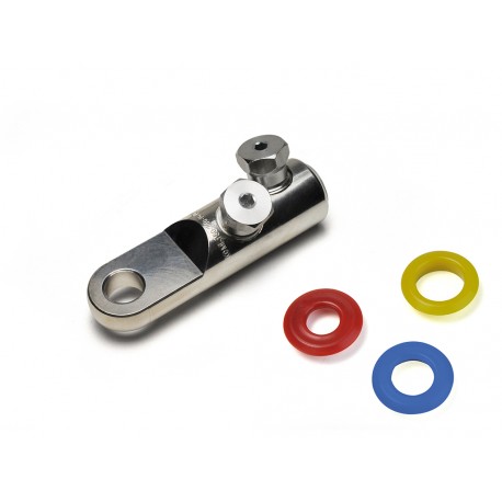 ML150-240-12C - ML150-240-12C 2752180 CEMBRE ML150-240-12C TERMINAL ALUMINIO