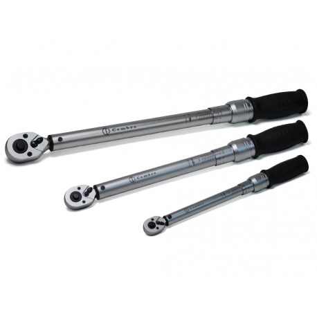 TWC10.50-14 - TWC10.50-14 3065670 CEMBRE TWC10.50-14 LLAVE DINAMOMETRICA