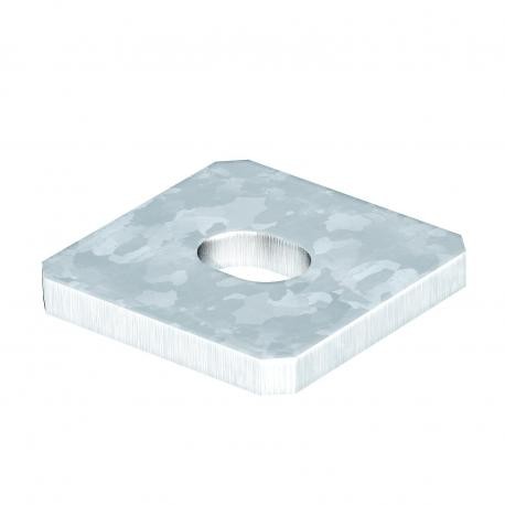 GMS 1 VP FT - GMS 1 VP FT 1124643 OBO BETTERMANN PLATE UNION GMS 1 VP FT