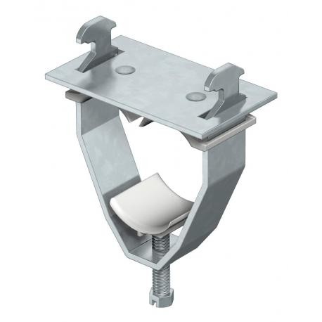 2056 E 44 FT - 2056 E 44 FT 1174630 OBO BETTERMANN CLAMP ON PROFILE 2056 E 44 FT