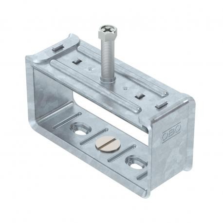 2056 B 40 FT - 2056 B 40 FT 1194046 OBO BETTERMANN CLAMP FOR CABLE BUNDLE 2056 B 40 FT