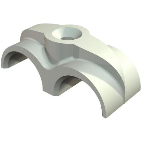 3030 2 - 3030 2 2213117 OBO BETTERMANN CLIP WITH NAIL 3030 2