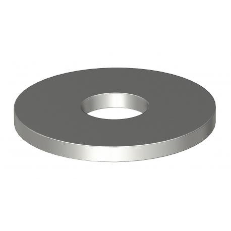 WS M10 D30 A2 - WS M10 D30 A2 3403155 OBO BETTERMANN LARGE WASHER 964 M10 G30 V2A