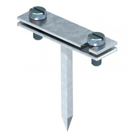 708 30 SP - 708 30 SP 5030021 OBO BETTERMANN CLAMP 708 30 SP