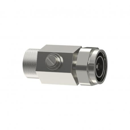 DS-7 16 M/W - DS-7 16 M/W 5093171 OBO BETTERMANN DEVICE PROT/LINES DATA DS-7 16 M/W