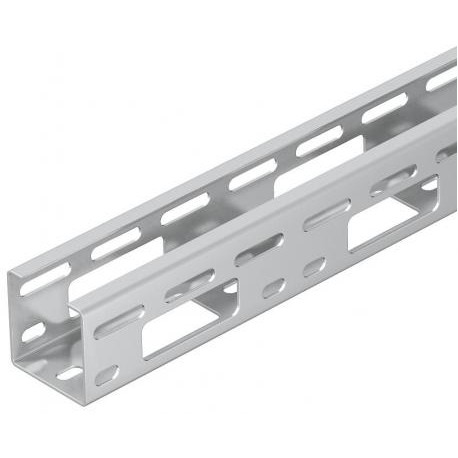 AZK 050 A2 - AZK 050 VA4301 6075150 OBO BETTERMANN CHANNEL FOR SMALL-TO-Z AZK 050 VA4301