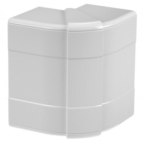 GK-AH53100LGR - GK-AH53100LGR 6113052 OBO BETTERMANN EXTERIOR ANGLE VARIABLE, GK-AH53100LGR